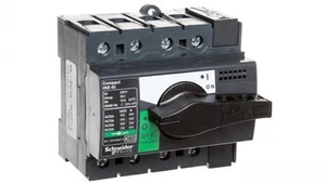 4P 40A INS40 28901 load break switch - Picture 1 of 1