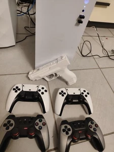 PC Desktop i3 10100 GeForce 1030 16Gb Ram SSD m.2 512+128 - Foto 1 di 9