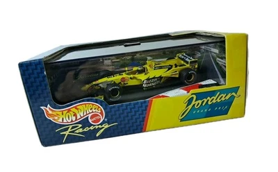 Rare 1/43 F1 CAR.HOTWHEELS. - Image 1 of 3