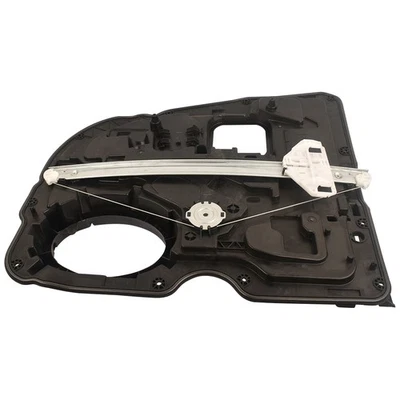 Rear Right Passenger Window Regulator For Dodge Ram 1500 2009-2010 68045170AC - Image 1 of 4