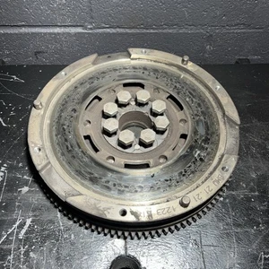 BMW E46 E39 E53 Z3 Twin Dual Mass Flywheel 240mm M52tu M54 1998-2003 OEM - Picture 1 of 3