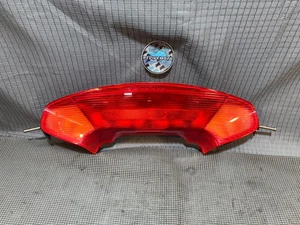 Luz trasera luz freno BMW K1200LT K1200 LT 1999-2004 - Imagen 1 de 15
