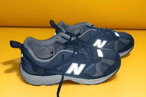 New Balance 878 Trainers UK Size 6 EU 39.5 - Picture 1 of 5