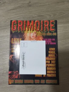 Grimoire Of Exalted Deeds #21 - Bild 1 von 11