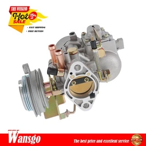 Higher Quality Carburetor Carburettor 127910000 Fit for 61-83 Peugeot 504 404 L4 - Foto 1 di 12