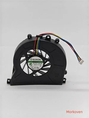 cpu cooling fan cooler for Acer Aspire Revo R3600 R3700 MF40100V1-Q000-S99 - Image 1 of 4