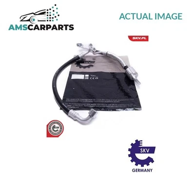 HIGH PRESSURE LINE AIR CONDITIONING 43SKV540 SKV GERMANY NEW OE REPLACEMENT - Image 1 of 4