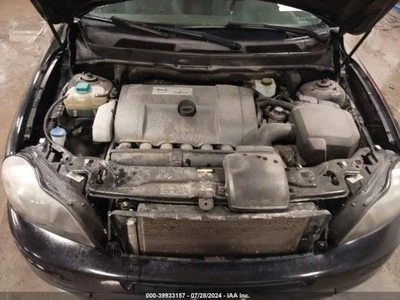 AC Compressor 6 Cylinder Thru VIN 638926 Fits 08-13 VOLVO XC90 403256 - Image 1 of 4