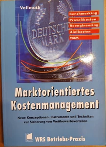 Marktorientiertes Kostenmanagement - Bild 1 von 2