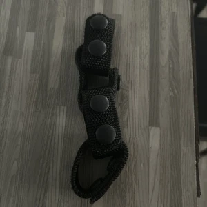 Nylon Dienstgürtelhalter - Bild 1 von 2