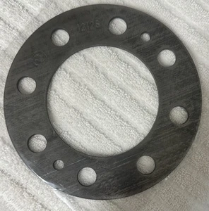 Allison Transmission Wear Plate 29512128 NOS - Picture 1 of 3