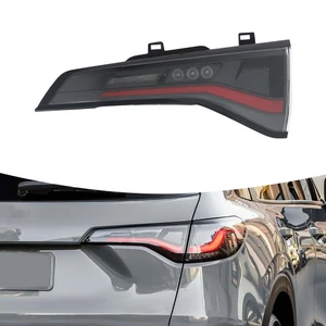 Inner LED Tail Light For 2023-2025 Honda HR-V Rear Brake Lamp Passenger Side RH - Picture 1 of 14