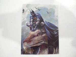 Batman Skybox DC Master Series #28 1994  - Imagen 1 de 2