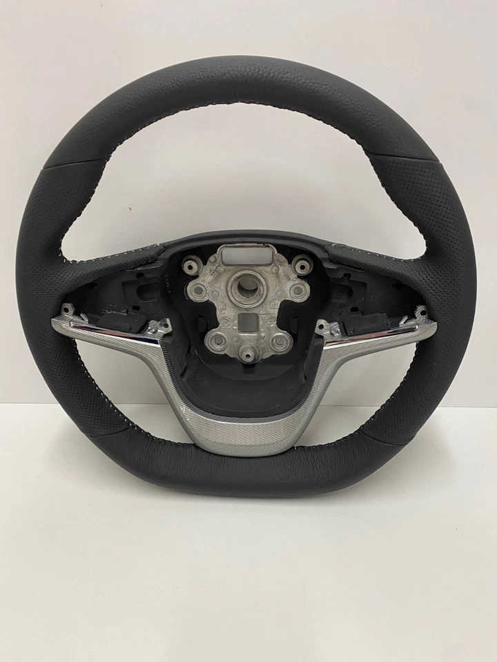 Sports Steering Wheel Leather Suitable for Holden Commodore VF 92273525