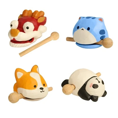 Eye Catching Dragon Fish Music Toy for Creative Learning and Play - Image 1 of 4