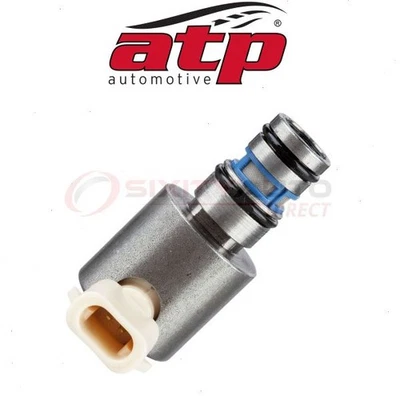 ATP Transmission Control Solenoid for 1992-1997 Chevrolet C2500 Suburban - bp Foto 1 de 4
