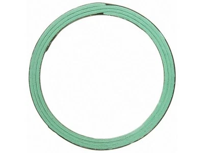 For 1989 Geo Spectrum Exhaust Gasket Manifold To Front Pipe Felpro 49236ZJMZ — 第 1/2 张图片