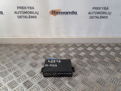 BMW 5 E39 1997 Cruise control unit module 65718369062 REM48872 - Imagen 1 de 4