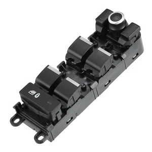 Interruptor de ventana eléctrica delantero izquierdo para Land Rover Range Rover 2013-2017 NºLR078894 - Imagen 1 de 7
