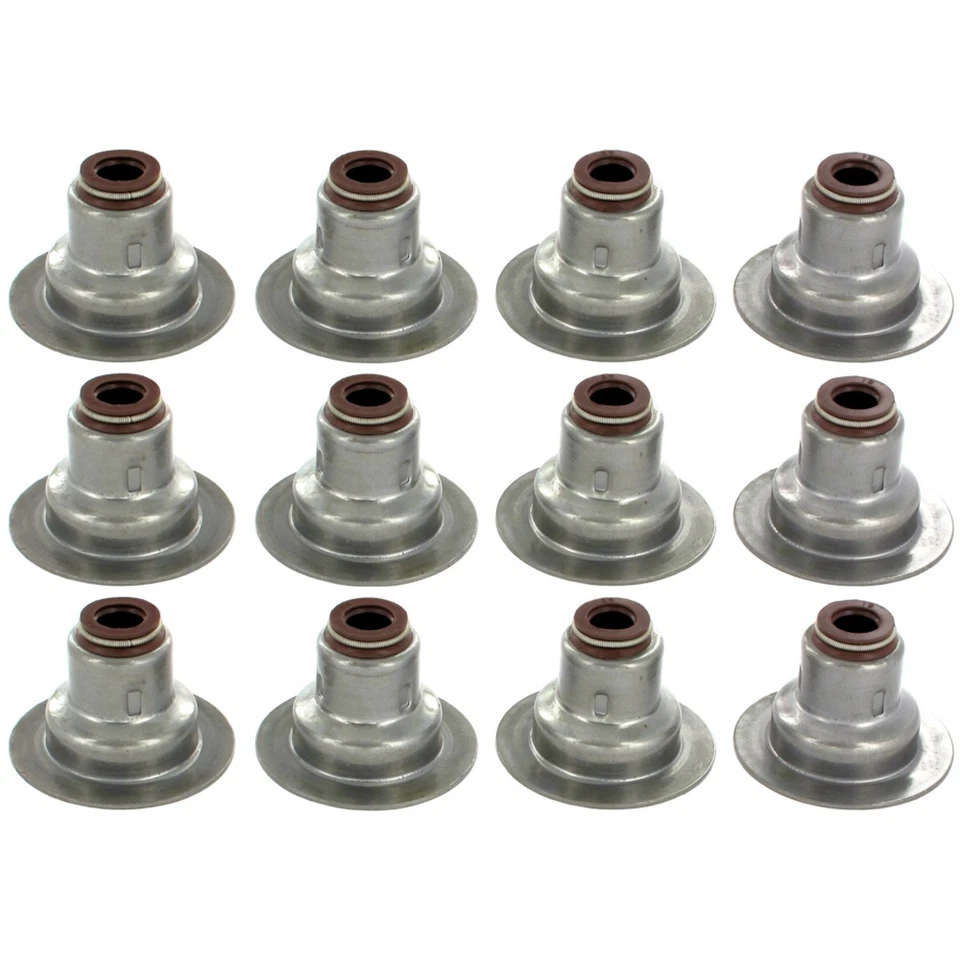 Juego de sellos de vástago de válvula AVS3050 APEX para Chevy Olds Cutlass Pontiac Grand Am Prix Foto 1 de 1