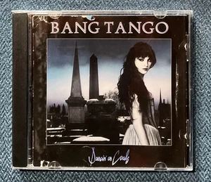 Bang Tango- Dancing On Coals CD - Bild 1 von 3