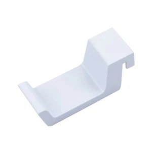 Headphone Holder Hanger Mount Stand Hook For Playstation 5 PS5 Gaming Headset V - Picture 1 of 16