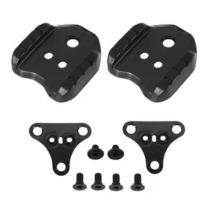  Lock Pedal Adapter Road Convert Pedal SPD Shoe Cleat Cover Dual-Use3933 - Bild 1 von 7