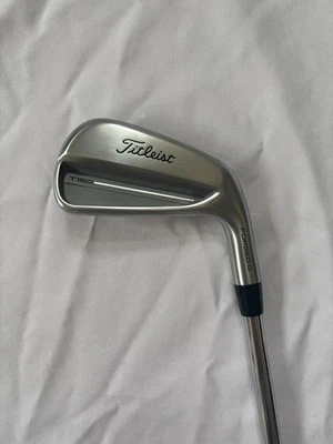 Eixo rígido destro Titleist T150 5 Iron Project X 6.0 120g estado perfeito 2025 - Imagem 1 de 4