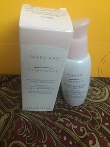 NEW Mary Kay Timewise Microdermabrasion Step 2 : Replenish 1 fl oz #519400 - Picture 1 of 1