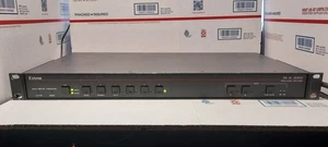 Extron SW AV Series Video/Audio Switcher - SW6AV - Fully Tested and Working - Picture 1 of 11