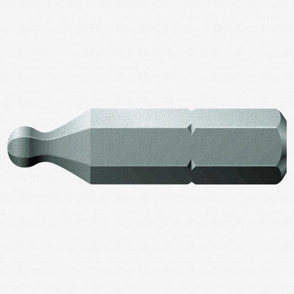 Wera 056356 5 x 25mm Ball End Hex Bit Foto 1 de 1