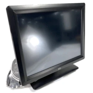 Elo TouchSystems 15" LCD Touchscreen Monitor ET1517L-7CWB-1-BL-G E523163 - Picture 1 of 5