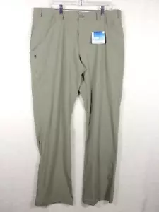 Willit Hiking Pants Outdoors UPF 50 Sun Protection Women's 16 Lightweight NWT - Picture 1 of 10