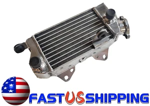 👍RADIATOR fit Kawasaki KX 60 KX60 1999-2003 / Suzuki RM60 RM 60 2003 - Picture 1 of 8
