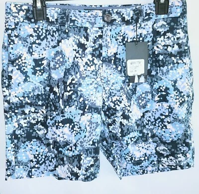 Club Monaco The Baxter Short Mens Sizes 29 Flat Front Shorts NWT - Image 1 of 4