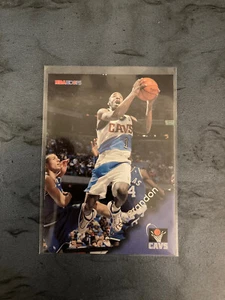 1996-97 Skybox NBA Hoops Terrell Brandon Cleveland Cavaliers #26 - Bild 1 von 2