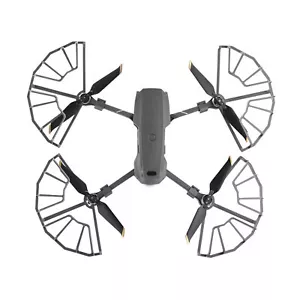 Für DJI Mavic 2 Pro Zoom Drohne komplett geschlossen Propellerschutz Schutzhülle - Bild 1 von 12