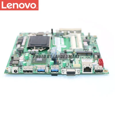 03T7272 FOR LENOVO M92 M92P TINY MOTHERBOARD 03T7101 - Image 1 of 4