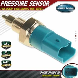 Back Up Lamp Switch for Nissan Sentra Tiida Versa Renault Megane Kangoo Express - Foto 1 di 8