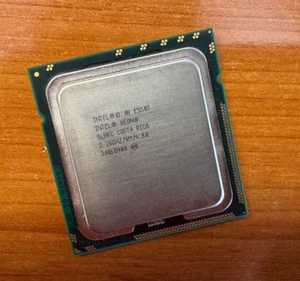SLBKC Intel Corporation SLBKC INTEL XEON E5507 PROC - Picture 1 of 1