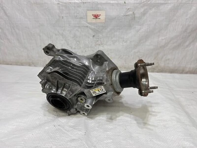 Mazda CX-3 CX3 2016-2021 montaje de caja de transferencia Touring AWD 2,0 L OEM CN0127500A Foto 1 de 4