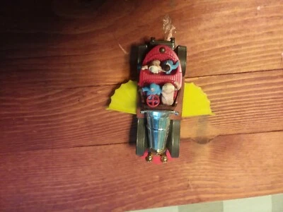 1960's Husky Chitty Chitty Bang Bang — 第 1/4 张图片