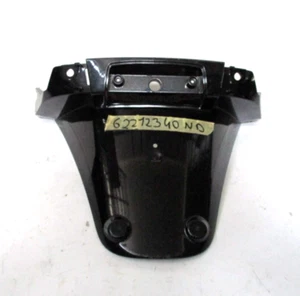 PARAFANGO PROTEZIONE POSTERIORE PER PIAGGIO VESPA LX 125 NERO (62212340ND) - Foto 1 di 1