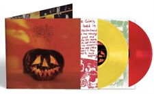 Sonic Youth - Walls Have Ears (Red / Yellow LP Vinyl)