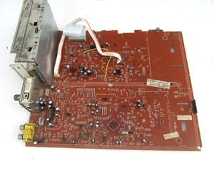 Sony SLV-XC10SG Video Cassette Player Main Board Ass'y 1AC4B10B33600D cp-1 - Bild 1 von 5