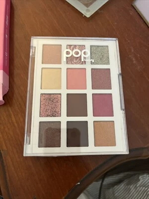 Pop Beauty LIGHTSHOW PALETTE PRETTY PUNK NIB - Image 1 of 4