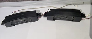 2 Speakers Speaker + Cable Acer Predator Z271 378G0090661CAA LTM270HP02 - Zdjęcie 1 z 4