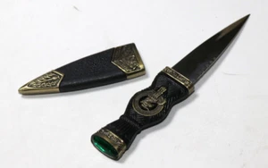 Master Cutlery Outdoormesser MACU-1278 Jagdmesser zink-legierung