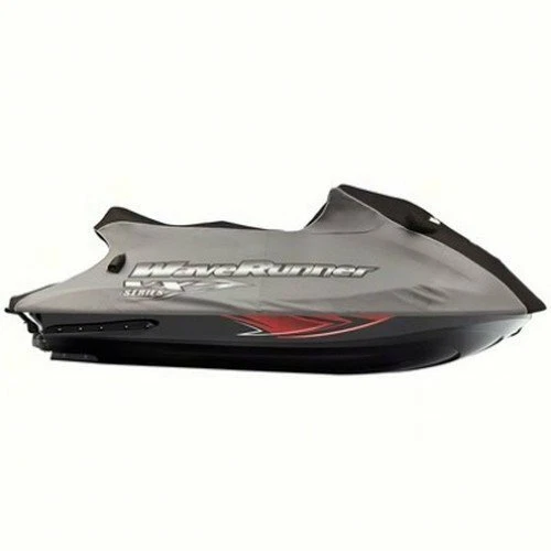 CUBIERTA YAMAHA WAVERUNNER VX CRUISER VX CRUISER HO NEGRA/CARBÓN MWV-CVRVX-CR-19 Foto 1 de 1