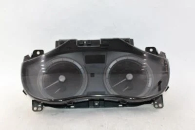Спидометр кластер 66K миль в час подходит 2007-2008 LEXUS ES350 OEM #29655 - Изображение 1 из 4